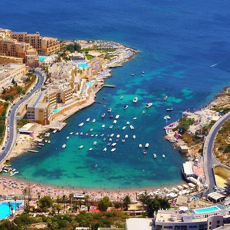 Unbeatable Location Valletta And Harbour Views Apartment Sliema Ngoại thất bức ảnh