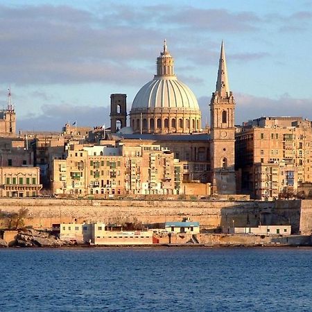 Unbeatable Location Valletta And Harbour Views Apartment Sliema Ngoại thất bức ảnh