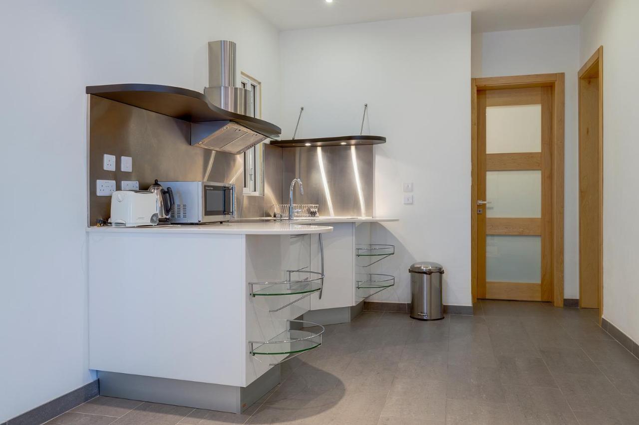 Unbeatable Location Valletta And Harbour Views Apartment Sliema Ngoại thất bức ảnh