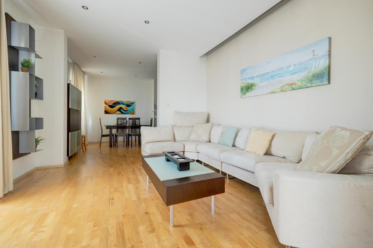 Unbeatable Location Valletta And Harbour Views Apartment Sliema Ngoại thất bức ảnh
