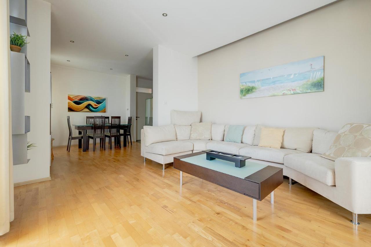 Unbeatable Location Valletta And Harbour Views Apartment Sliema Ngoại thất bức ảnh