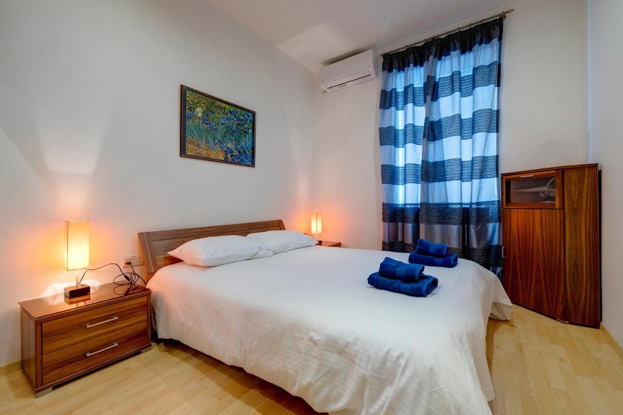 Unbeatable Location Valletta And Harbour Views Apartment Sliema Ngoại thất bức ảnh