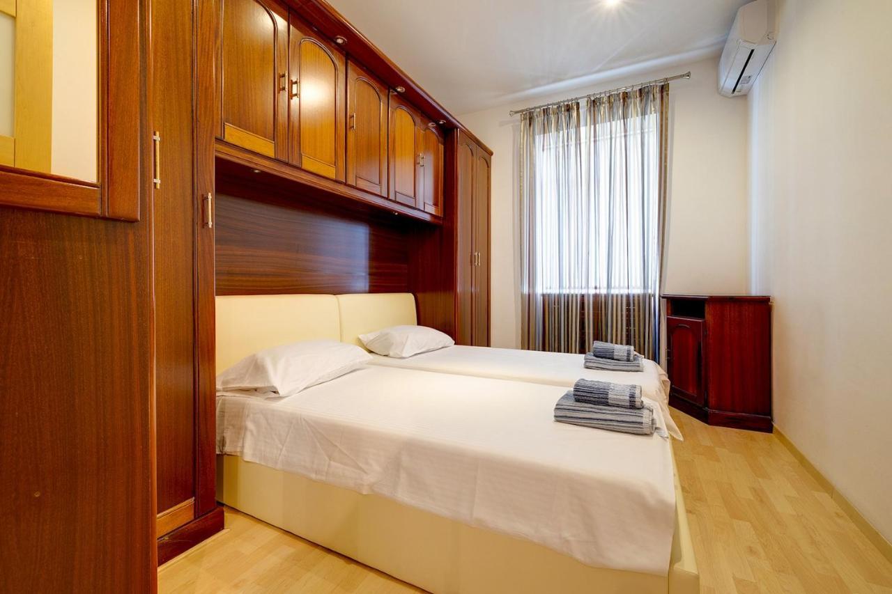 Unbeatable Location Valletta And Harbour Views Apartment Sliema Ngoại thất bức ảnh