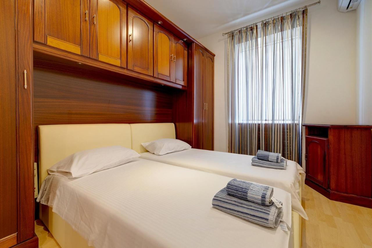 Unbeatable Location Valletta And Harbour Views Apartment Sliema Ngoại thất bức ảnh