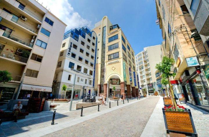 Unbeatable Location Valletta And Harbour Views Apartment Sliema Ngoại thất bức ảnh