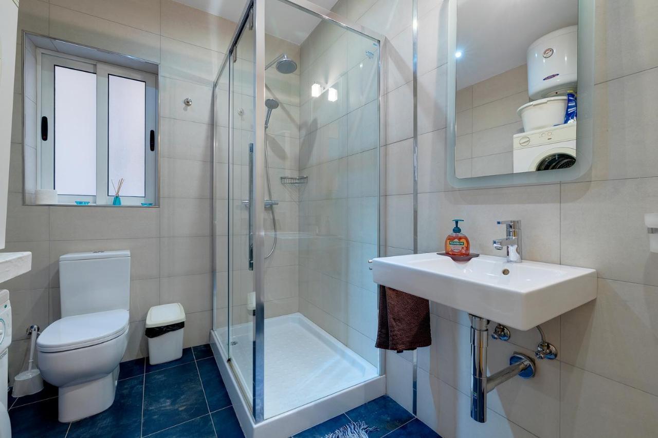 Unbeatable Location Valletta And Harbour Views Apartment Sliema Ngoại thất bức ảnh